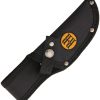 Rough Rider Guthook Orange Handle - Fixed Blade