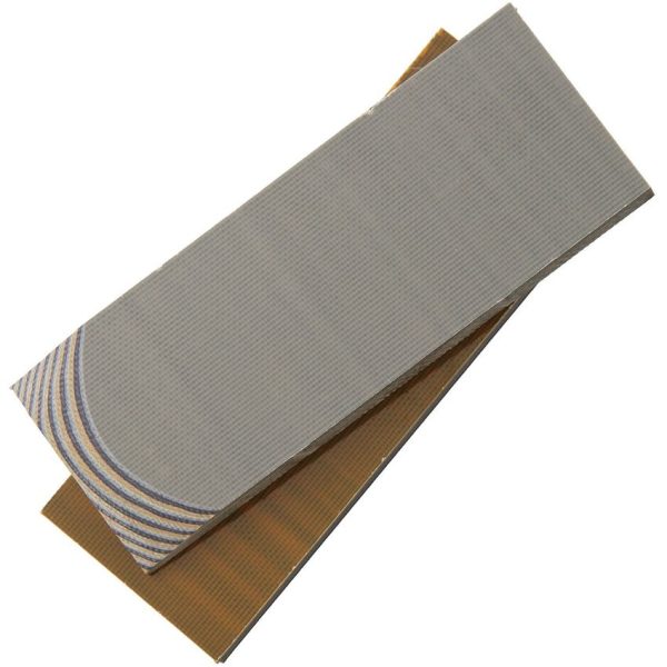 RR1649.jpg Rough Rider Custom Shop Scales Black/Brown G10