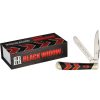 Rough Rider Black Widow Trapper Multi-Blade