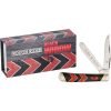 Rough Rider Black Widow Trapper Multi-Blade