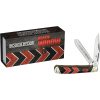 Rough Rider Black Widow Trapper Multi-Blade