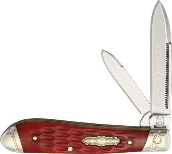 Peanut Red Pick Bone