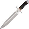RR1730.jpg Rough Rider Highland Bowie 10.75" Stainless Fixed Blade Knife