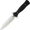Rough Rider Small Boot Knife Fixed Blade Dagger