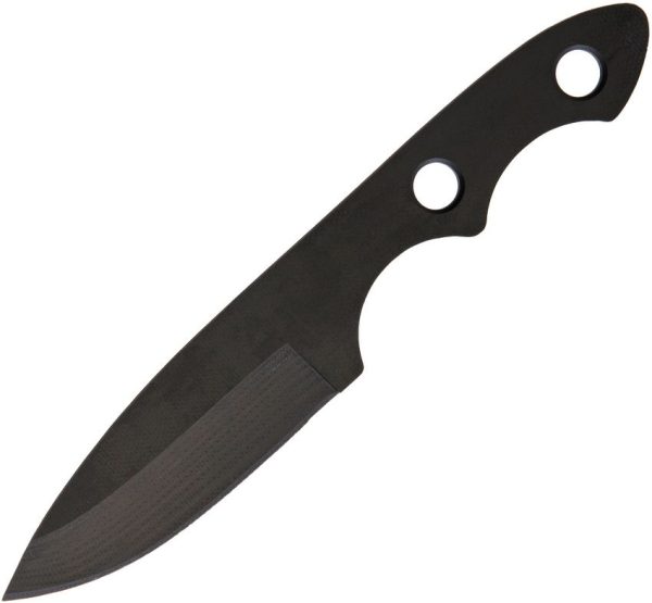 Rough Rider G10 Pack Knife Fixed Blade