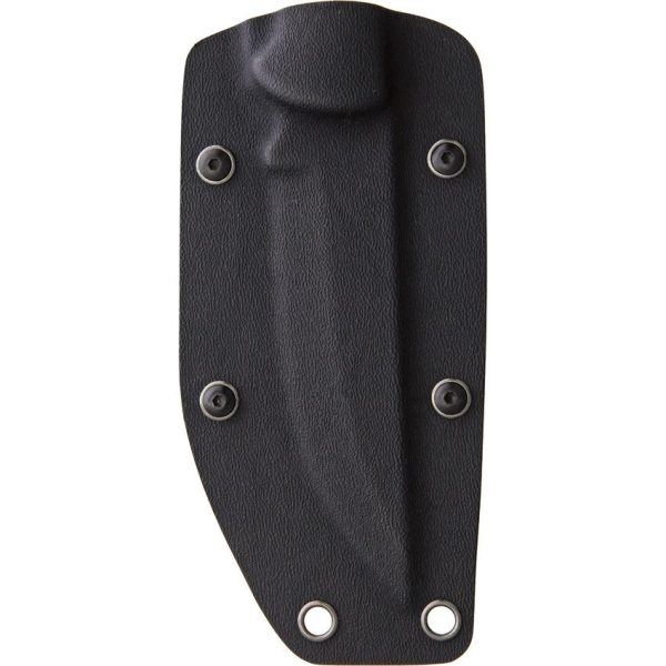 RR1821_add_01.jpg Rough Rider Fixed Blade Knife 4.25in Black G10 Kydex Sheath