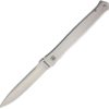Rough Rider Thin Man Linerlock Satin Stainless