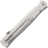 Rough Rider Thin Man Linerlock Satin Stainless