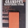 Rough Rider Sharpening Stone 400 Grit