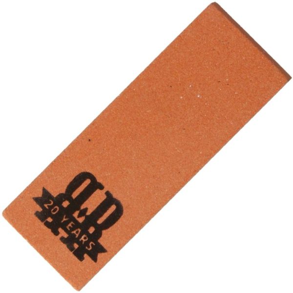 Rough Rider Sharpening Stone 400 Grit