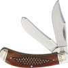 Rough Rider Tobacco Road Bow Trapper Folding Knife