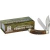 Rough Rider Tobacco Road Bow Trapper Folding Knife