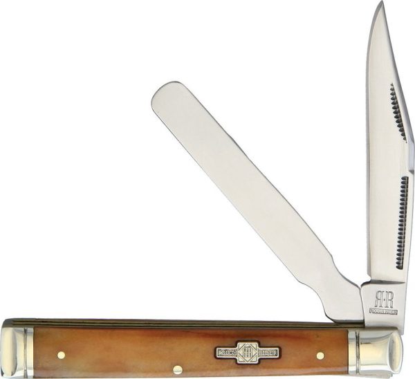 RR1905.jpg Doctors Knife Smooth Tobacco
