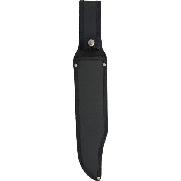 Rough Rider Hopalong Cassidy Bowie Fixed Blade Knife 11.5"