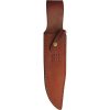 RR1943_add_01.jpg Rough Rider D Guard Bowie Fixed Blade Stag Bone Handle Knife