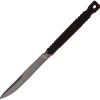 Rough Rider Spike Fixed Blade - Titanium Coated