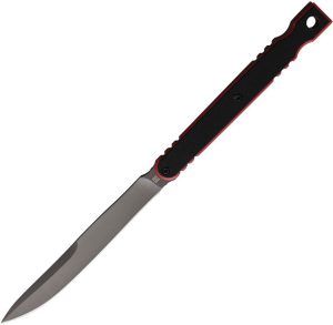 Rough Rider Spike Fixed Blade - Titanium Coated