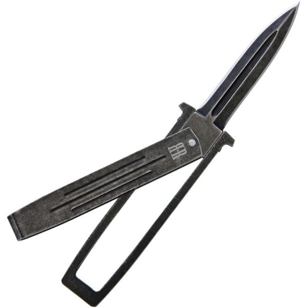 RR1979_add_02.jpg Rough Rider Swing Blade - Black Stonewash Double Edge