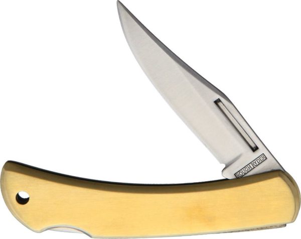 RR2004.jpg Rough Rider Brass Lockback Folding Knife