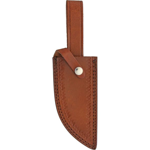 Rough Rider Skinner Fixed Blade Bone Handle