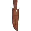 Rough Rider Bowie Wood Handle Fixed Blade