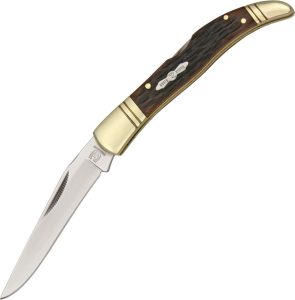 Rough Rider French Tickler Folding Knife