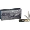 Rough Rider Barlow Buckshot Bone Folding Knife