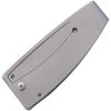 Rough Rider Money Clip Framelock - Satin Stainless