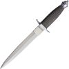 RR2111.jpg Rough Rider Dagger Fixed Blade - Wire Wrapped Handle