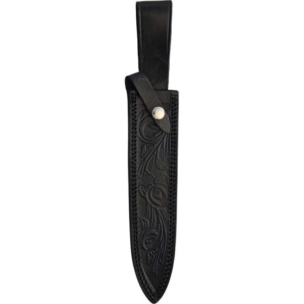 RR2111_add_01.jpg Rough Rider Dagger Fixed Blade - Wire Wrapped Handle