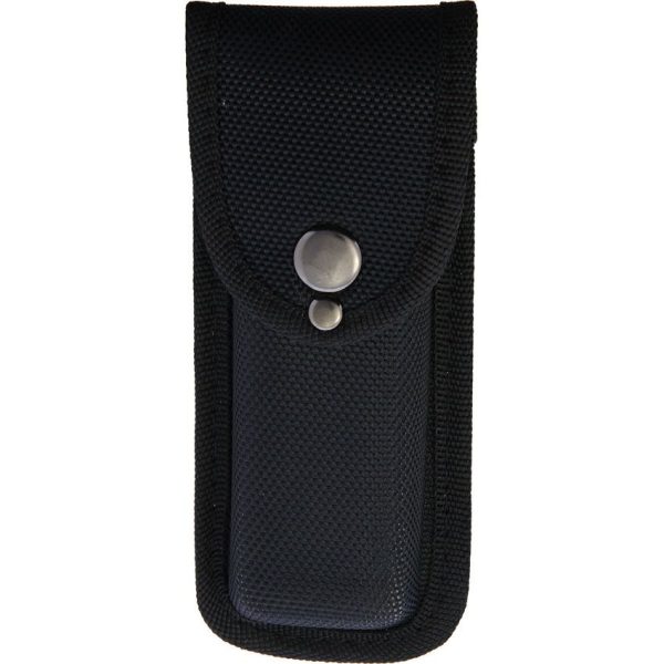 Rough Rider Big Foot Lockback Wood Handle