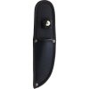 Rough Rider Fixed Blade Stainless Knife w/ Sheath