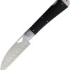 Rough Rider Pocket Chef Lockback Knife Black Micarta