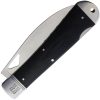 Rough Rider Pocket Chef Lockback Knife Black Micarta