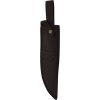 RR2206_add_01.jpg Rough Rider Bowie Wire Wrapped Fixed Blade Knife 10.25" Satin