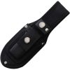 Rough Rider Fixed Blade 3 inch Resin Wood Handle