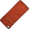 Rough Rider Medium Brown Leather Knife Pouch