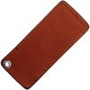Rough Rider Medium Brown Leather Knife Pouch
