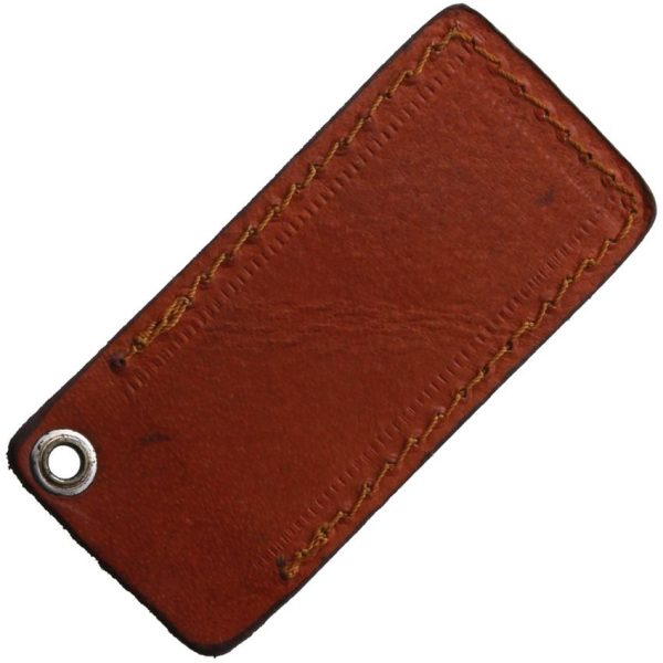 Small Knife Slip Pouch