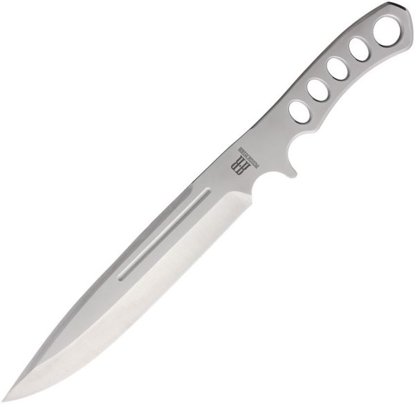 RR2250.jpg Rough Rider Highland Bowie Thrower 9.5 inch Blade