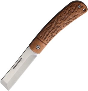 Rough Rider APTA Folder VG-10 Copper Handle