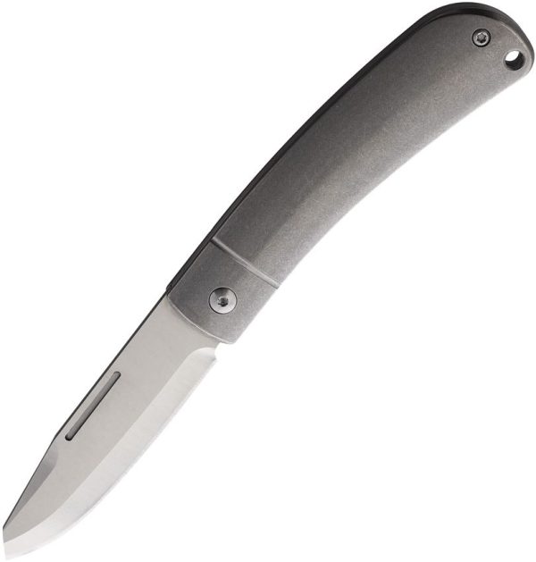 Rough Rider APTA Folder VG-10 Titanium Handle