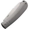 Rough Rider APTA Folder VG-10 Titanium Handle