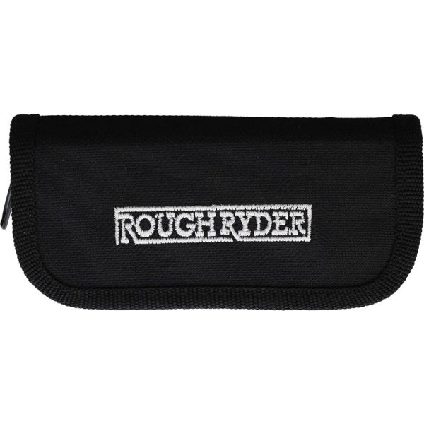 Rough Rider APTA Folder VG-10 Titanium Handle