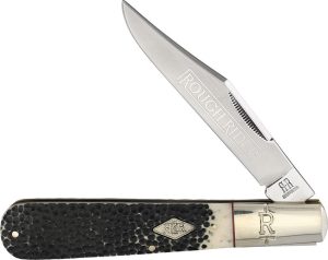 Rough Rider Granddad Barlow Buckshot Bone Folding