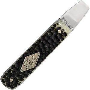 Rough Rider Knife Opener Buckshot Bone Tool