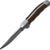 Rough Rider Rogue 440 Stainless Fixed Blade Knife