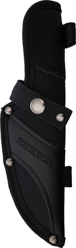 Rough Rider Rogue 440 Stainless Fixed Blade Knife