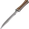 Rough Rider Tater Skin Bowie - 7.5in Blade
