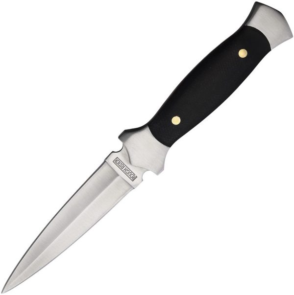 Rough Rider Amigo Boot Knife Highland Dagger